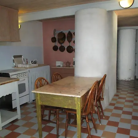 Casa vacanze Aus Dem Xix Jahrhundert *