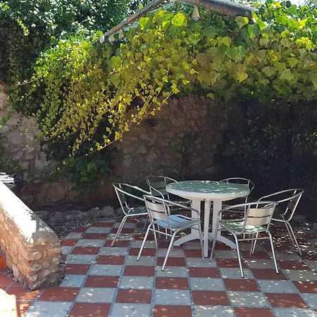 Casa vacanze Aus Dem Xix Jahrhundert *