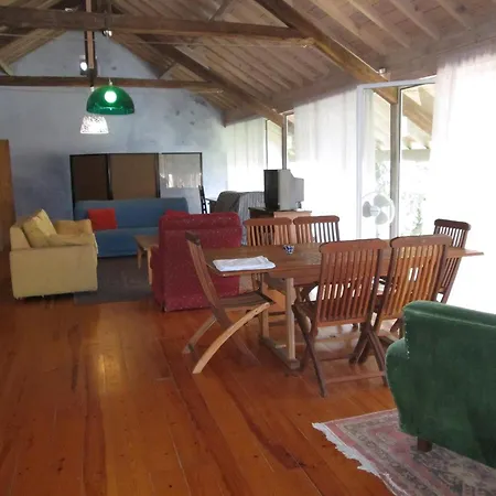 Holiday home Aus Dem Xix Jahrhundert Soudos