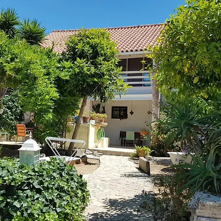 Aus Dem Xix Jahrhundert Casa vacanze