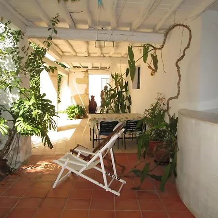 Tatil Evi Aus Dem Xix Jahrhundert